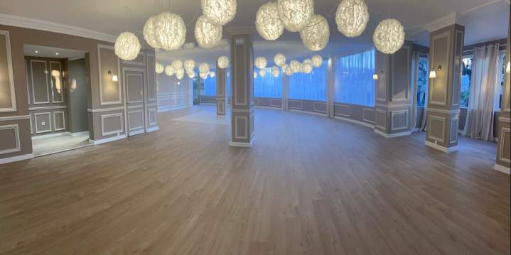 Location salle soirée Bry-sur-Marne