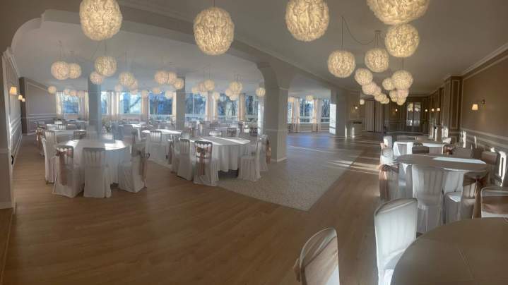 Location salle conviviale Bry-sur-Marne