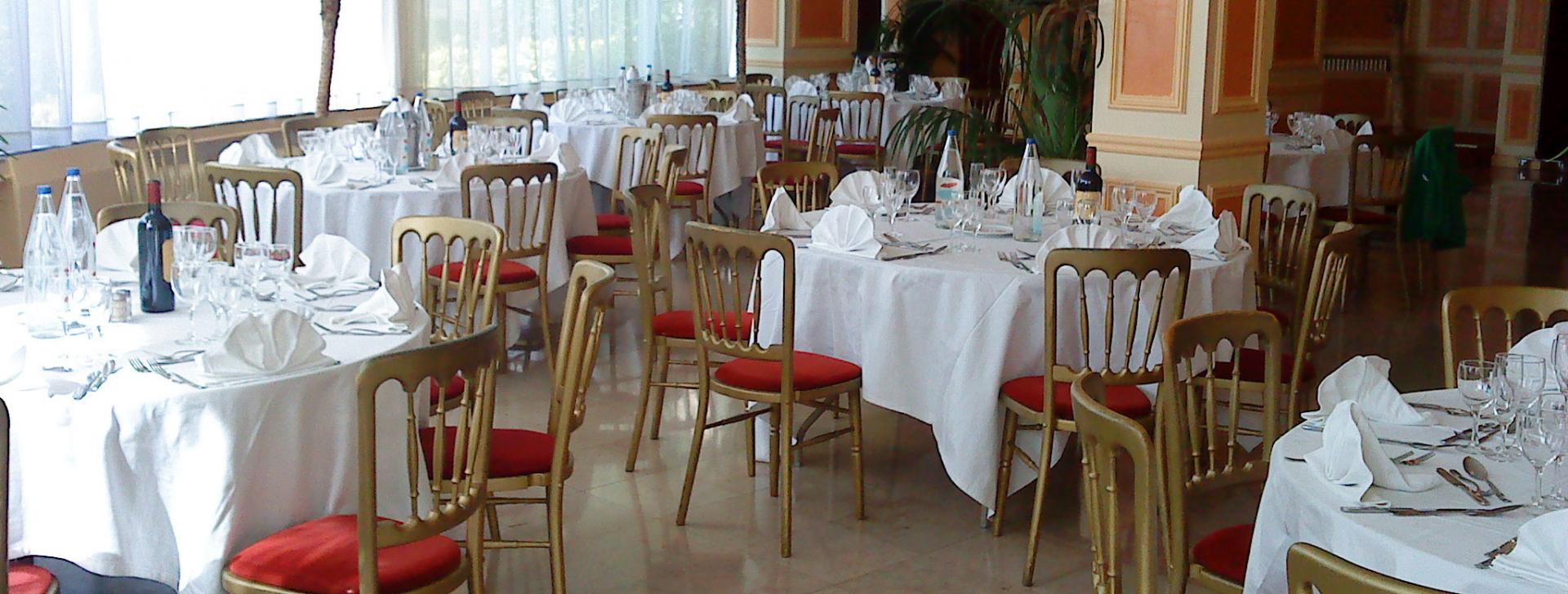 Location de salles