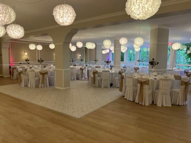 Location salle pour évènement privé Bry-sur-Marne