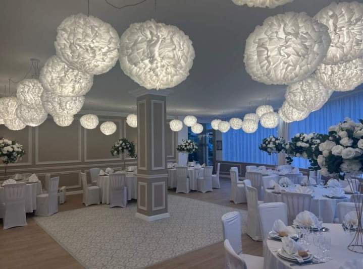 Salle mariage Bry-sur-Marne