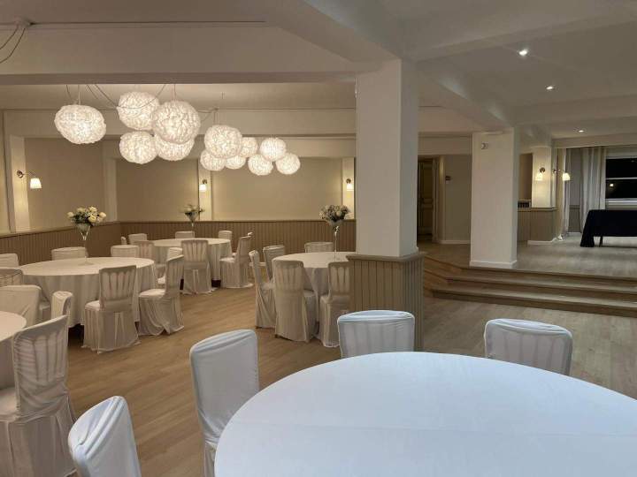 Salle pour événement Bry-sur-Marne