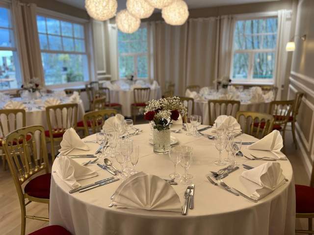 Location salle bien décorée Bry-sur-Marne