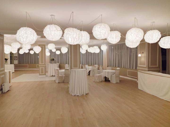 Salle réception Bry-sur-Marne