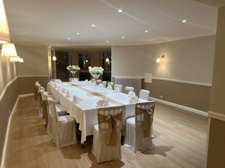 Location salle soirée privée Bry-sur-Marne