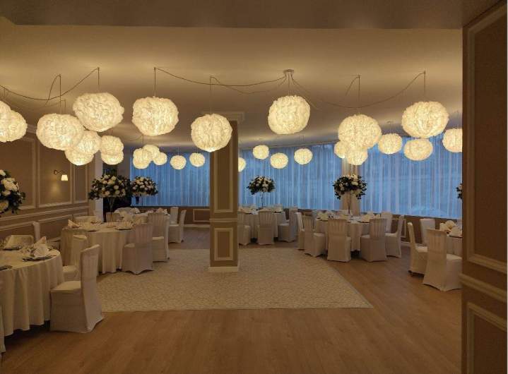 Salle à privatiser Bry-sur-Marne