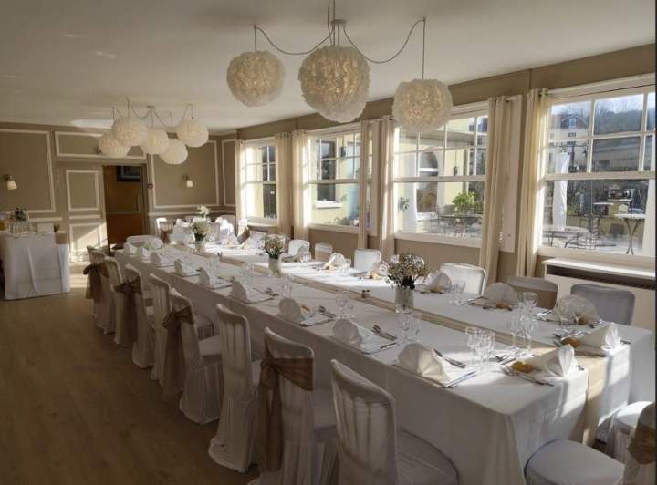 Salle de fête Bry-sur-Marne