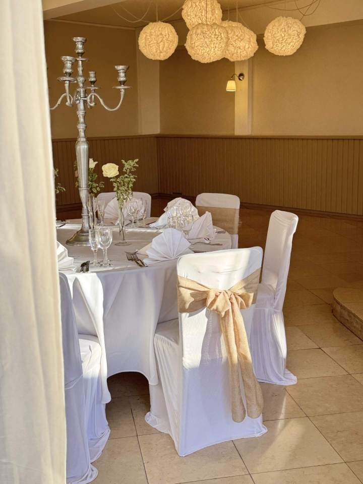 Location espace événementiel Bry-sur-Marne