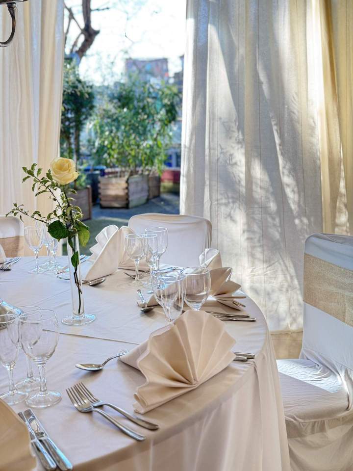 Location de salles de réception dans les rebords de Bry-sur-Marne