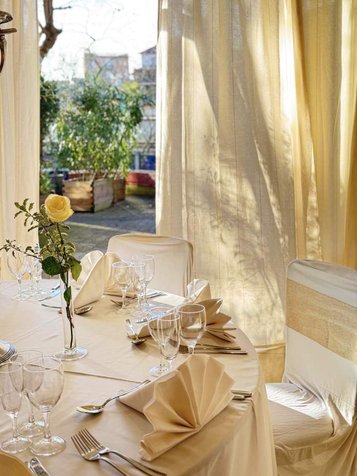 Location de salles de réception dans les rebords de Bry-sur-Marne