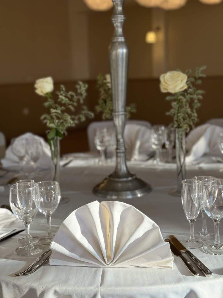 Location de salles de réception dans les rebords de Bry-sur-Marne