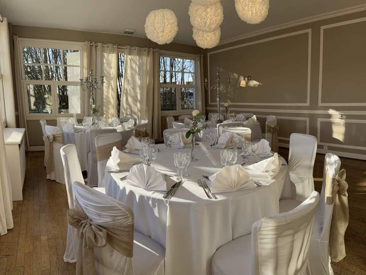 Espace événement Bry-sur-Marne