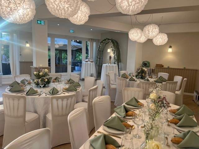 jade vue sur arche pour photo