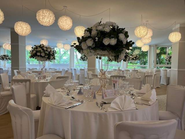 opale fleurs décoratrice