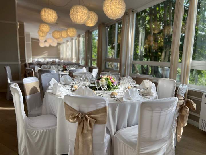 opale verrière noeuds lin